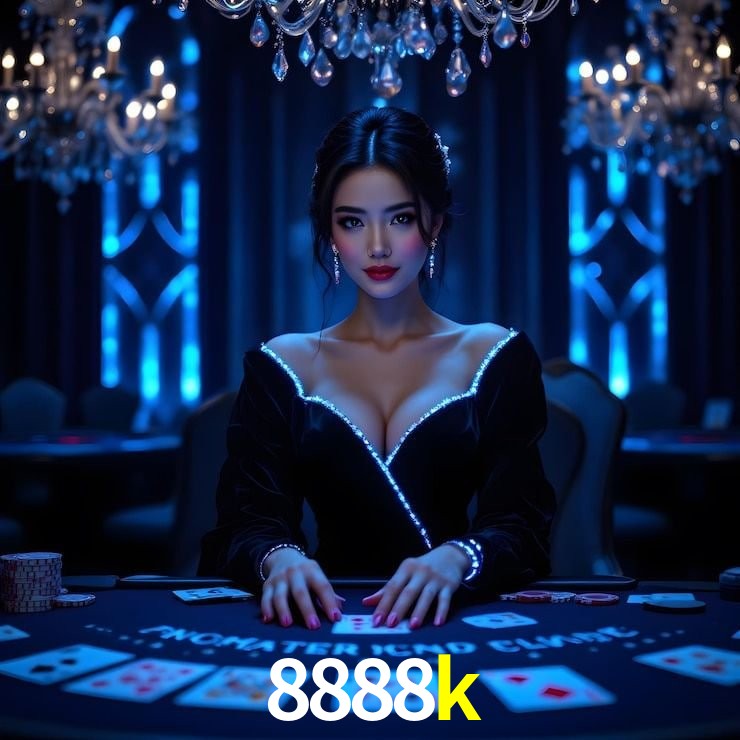 8888k Premiação acumulada / Jackpot