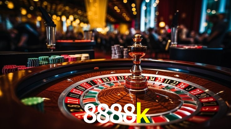 cassino_Baccarat