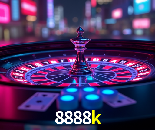 Interface do App 8888k