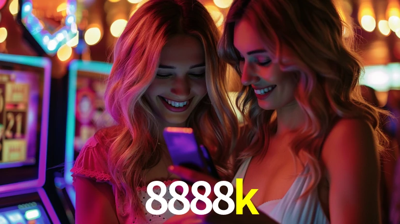 8888k: Seu Especialista em Apostas Esportivas Brasileiras