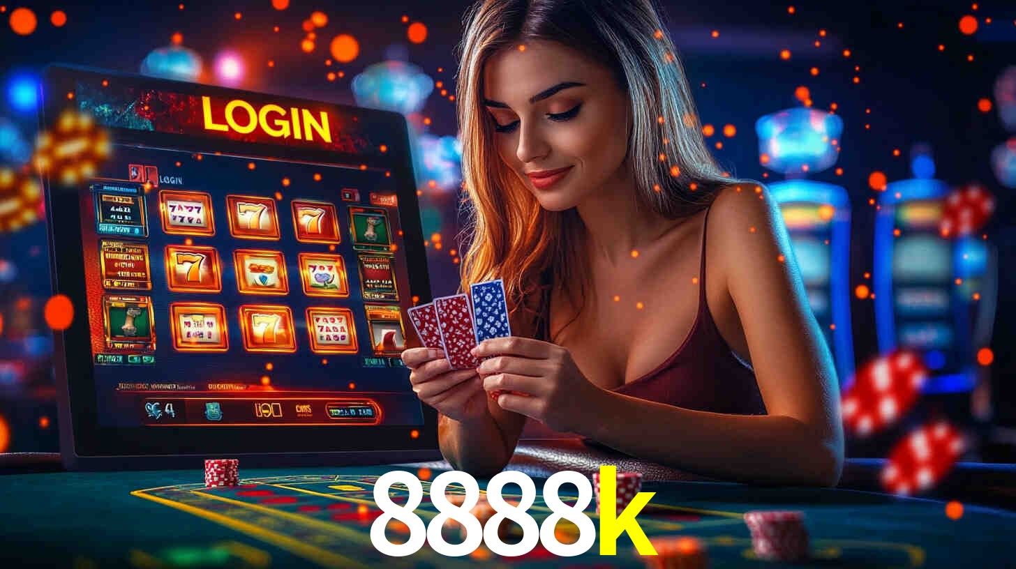 Bônus App 8888k
