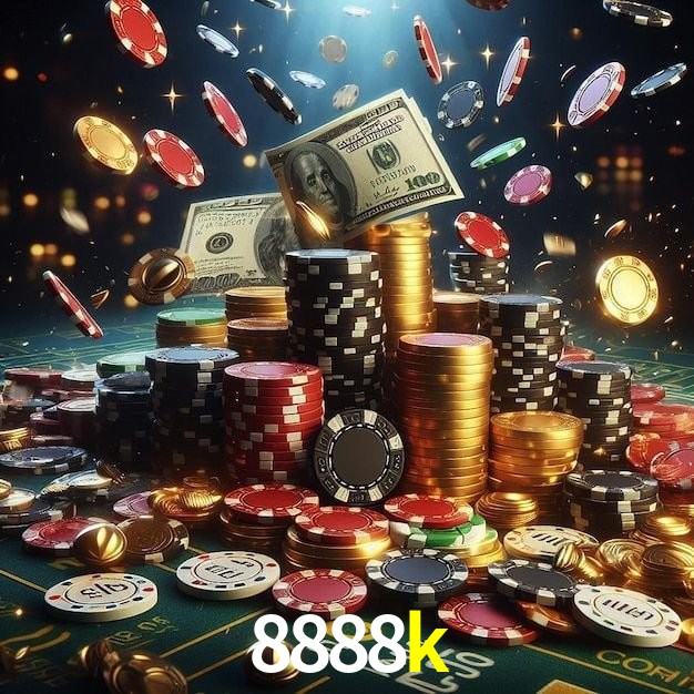 Apostas de Tênis 8888k