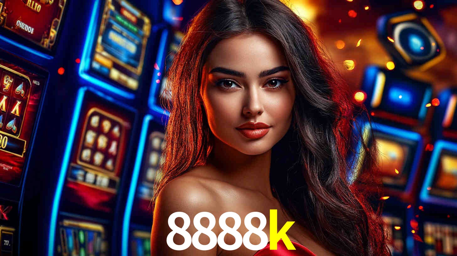 cassino 8888k