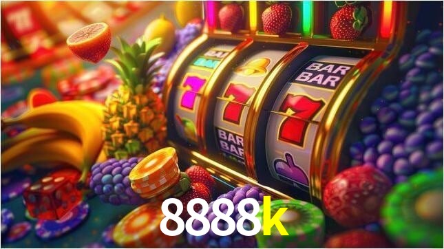 Descubra a Essência do 8888k: Nossa História e Compromissos
