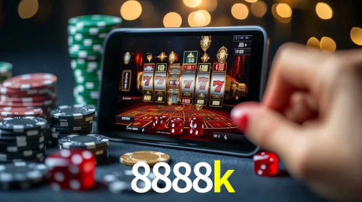Premium Interface 8888k