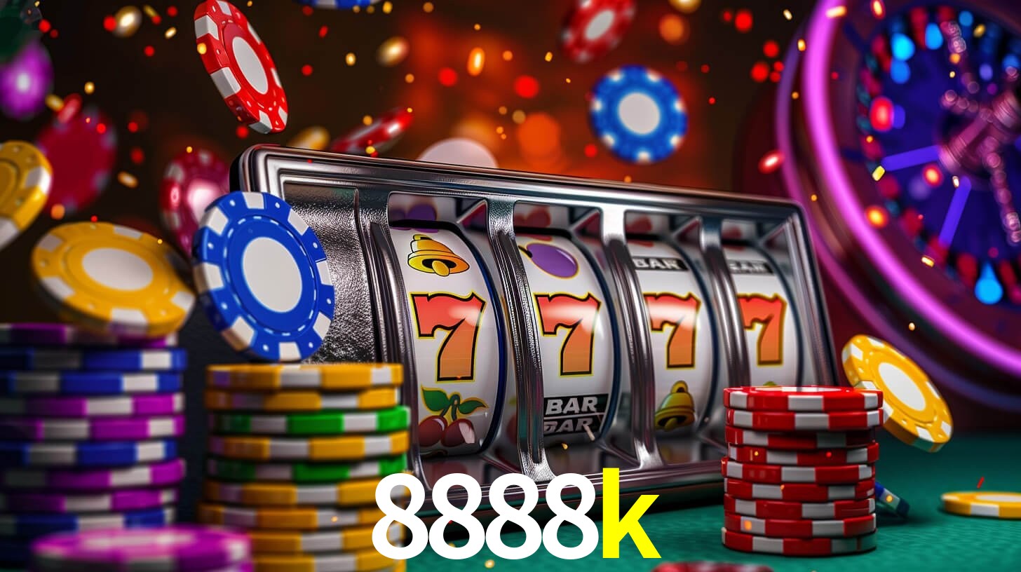 Provedores de Jogos 8888k