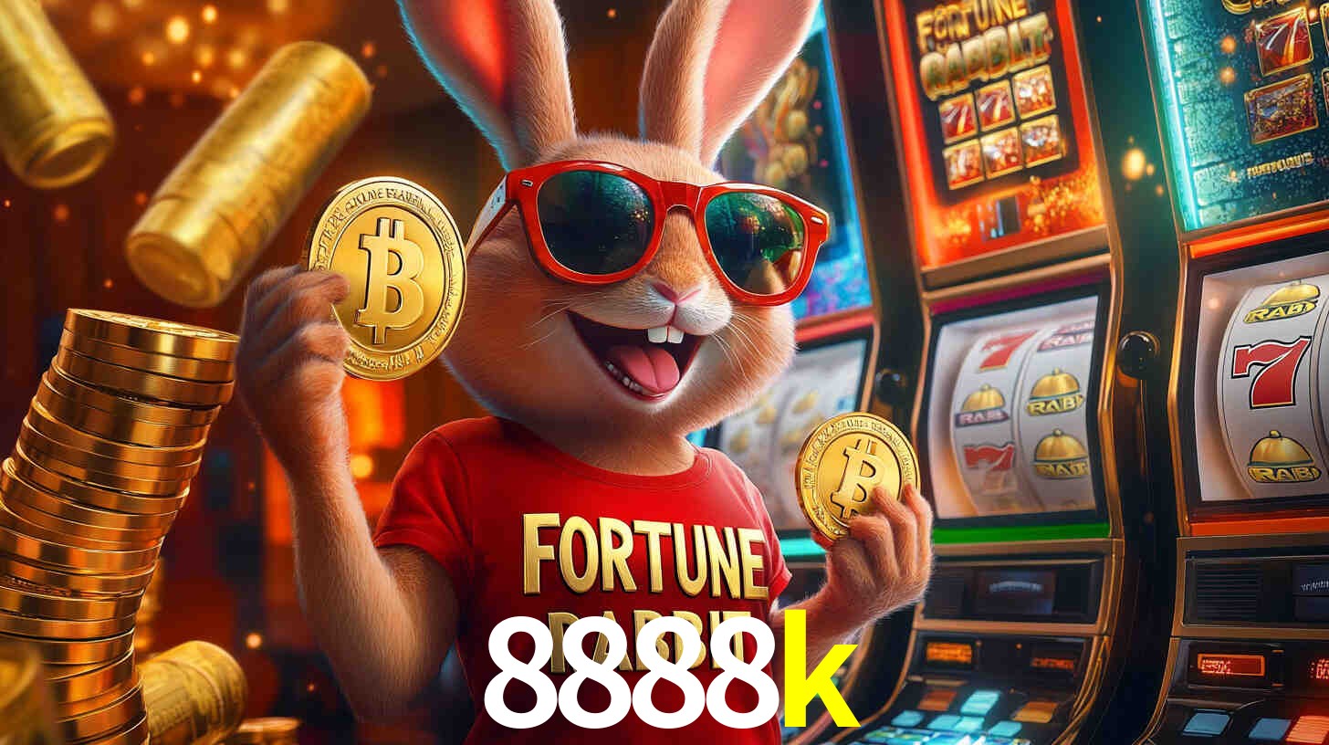 Vantagens App 8888k