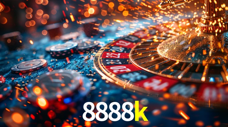Seasonal Promotions 8888k