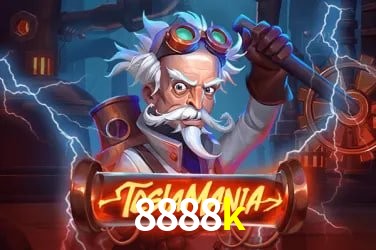 8888k 公平游戏