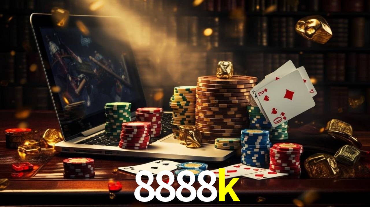 Integração de APIs 8888k