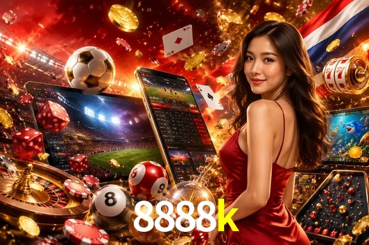 Flash Promotion 8888k