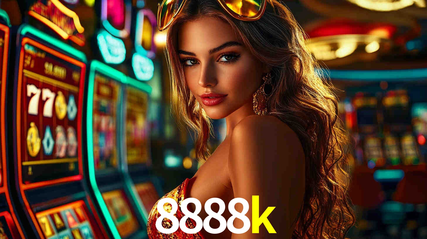 8888k App Interface