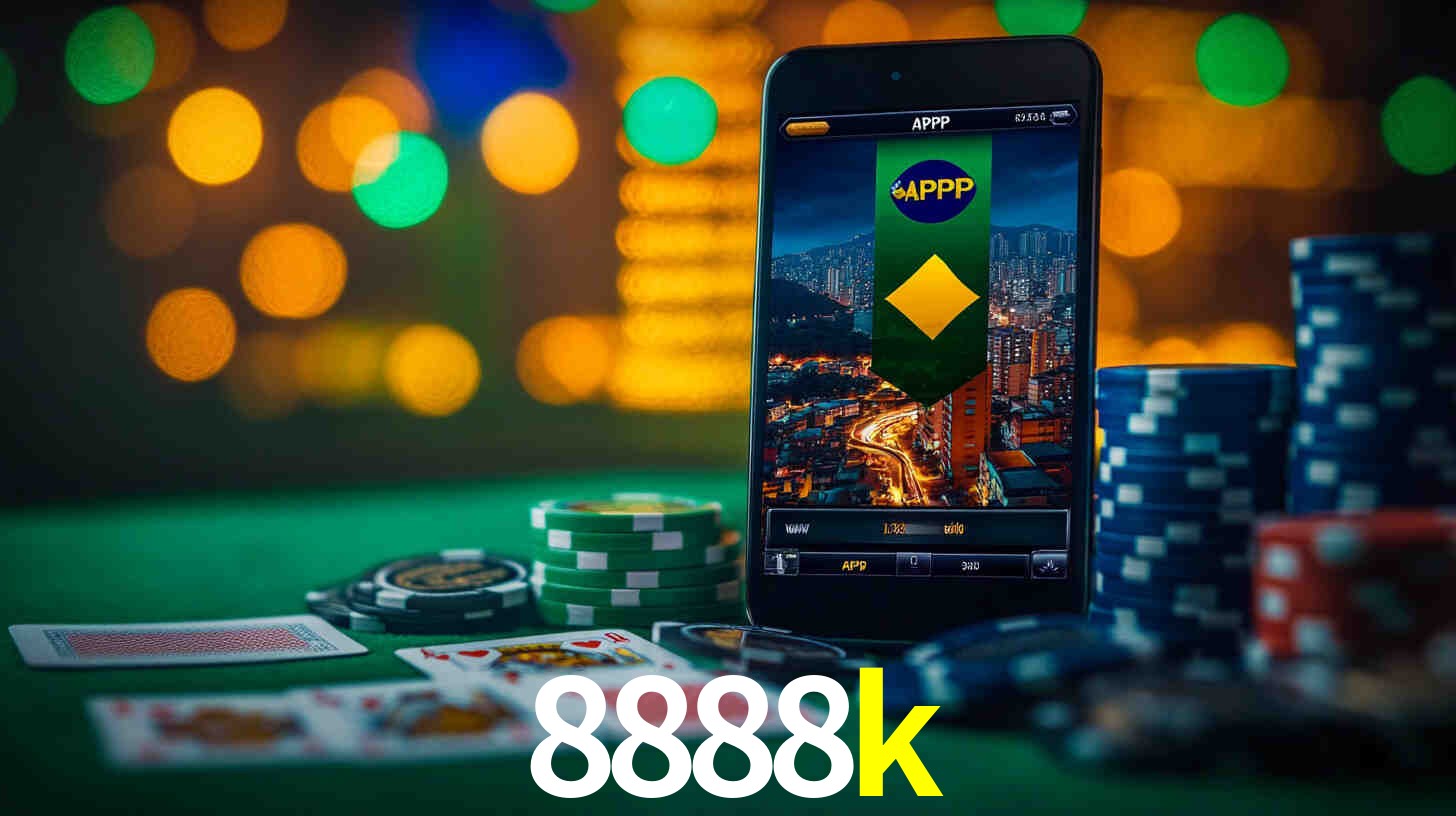 Apostas de Tênis 8888k