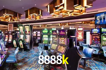 A Emoção da Loteria na 8888k: Uma Chance de Mudança de Vida