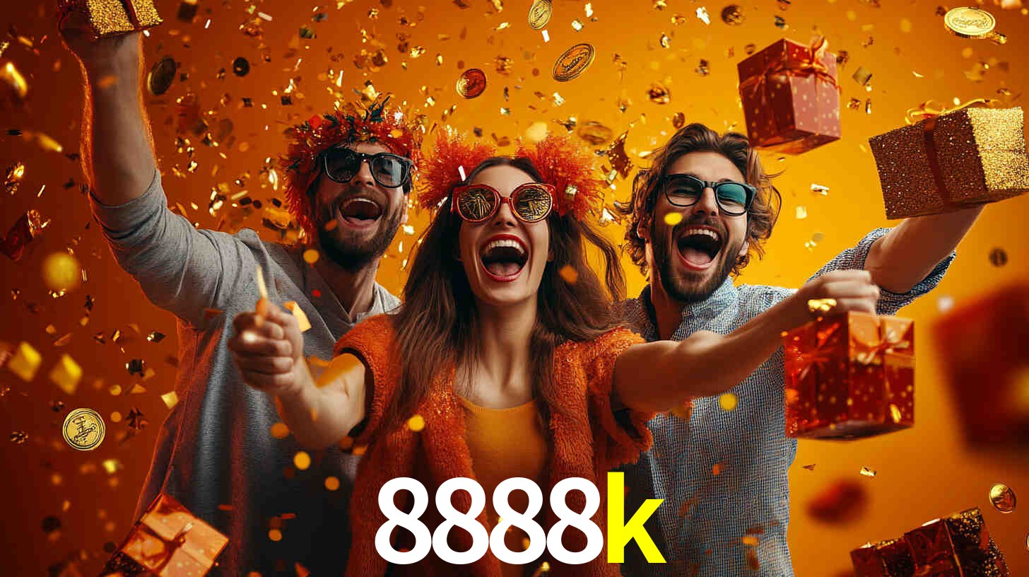 8888k
