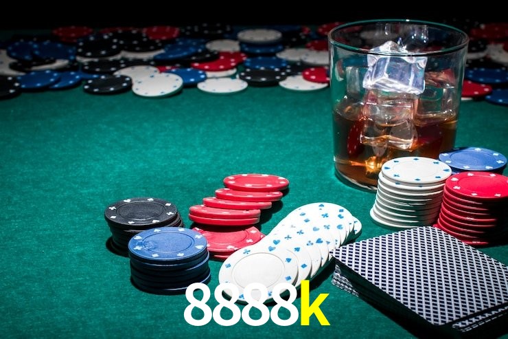 Apostas Esportivas na 8888k: Um Guia Completo