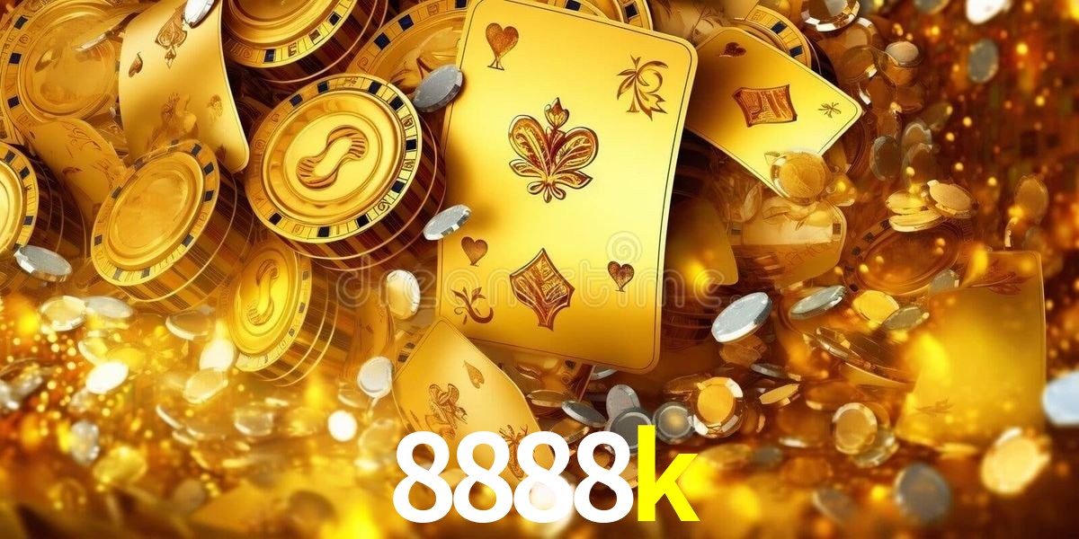 Provedores de Jogos 8888k
