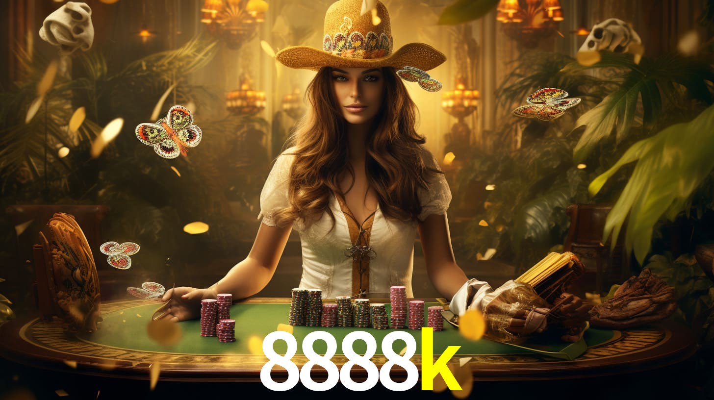 Welcome Bonus 8888k