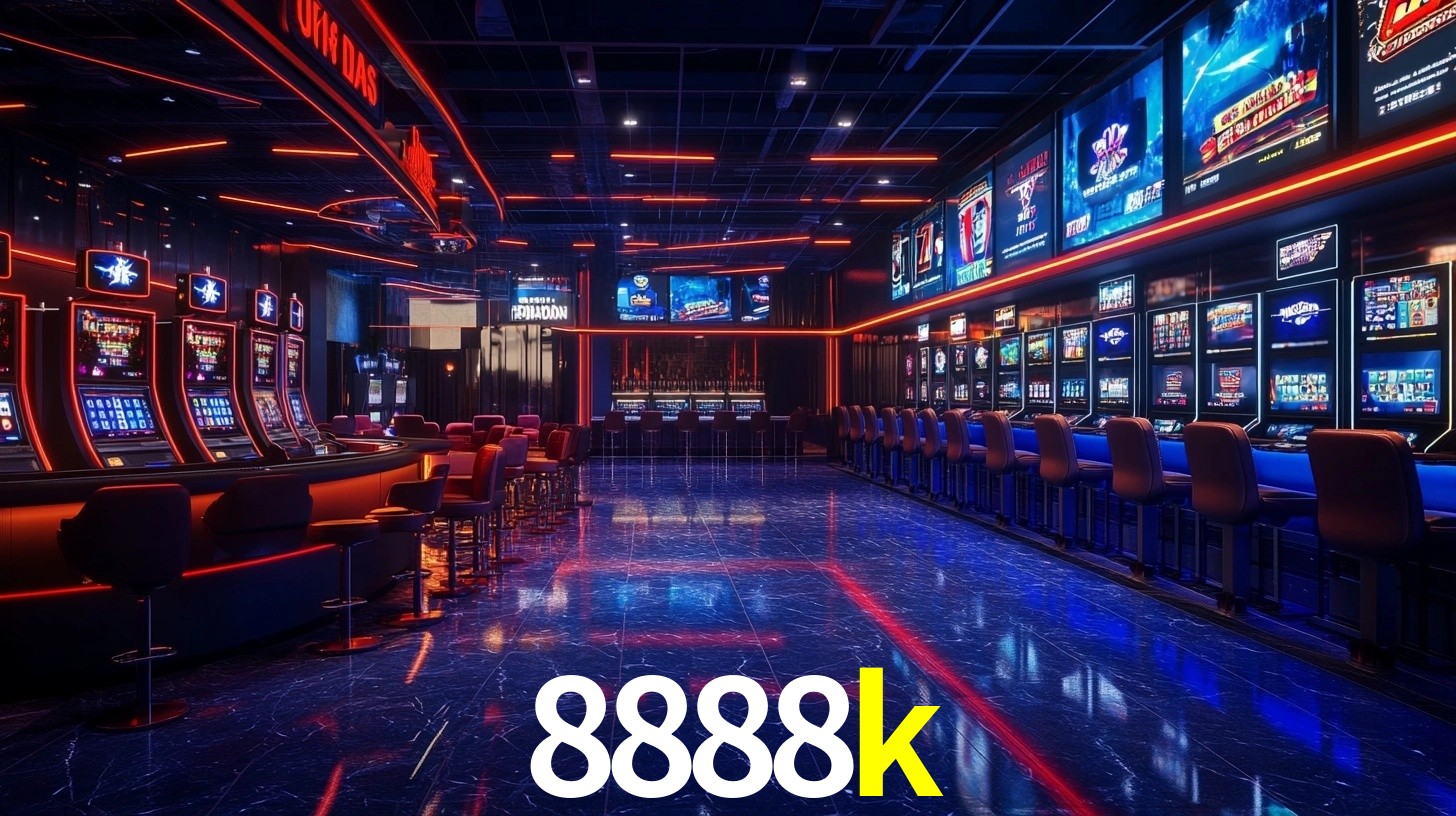 8888k App Interface