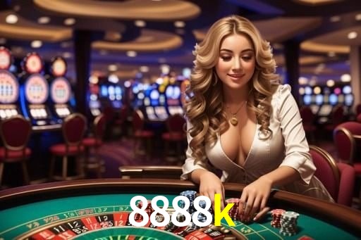 Blackjack Table 8888k