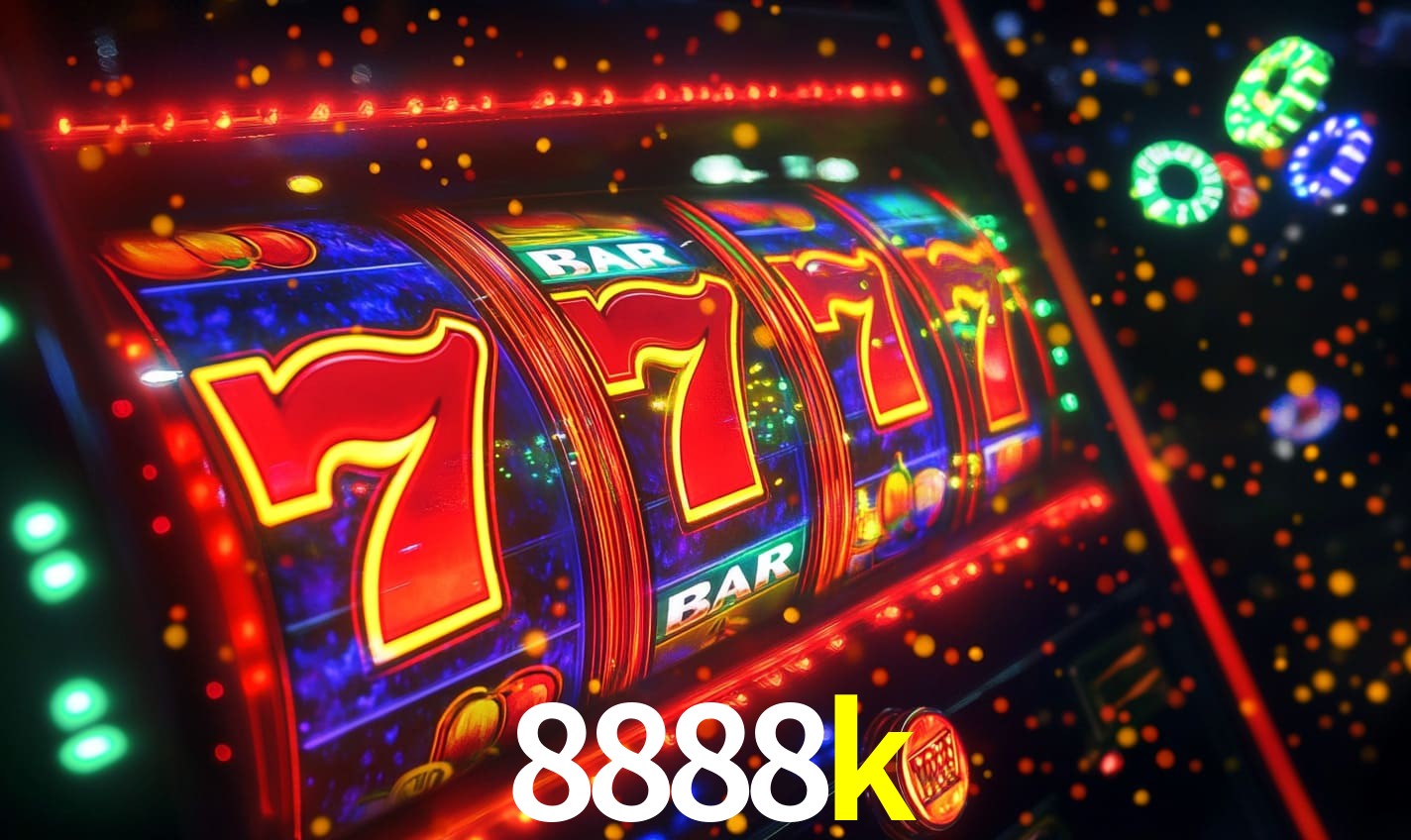 8888k bet
