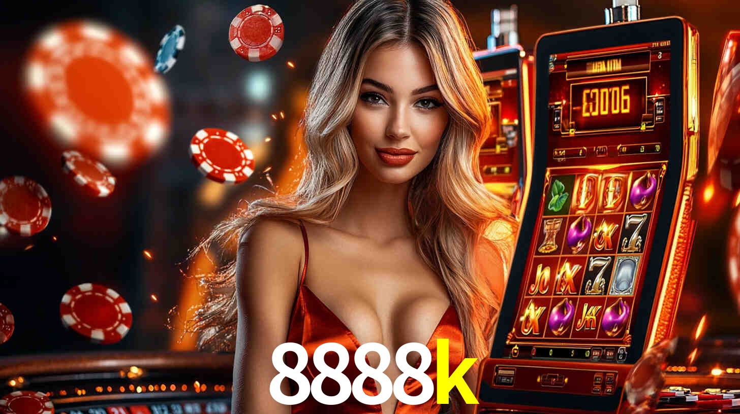 8888k bet