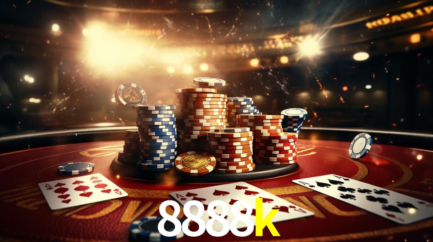 Daily Bonuses 8888k