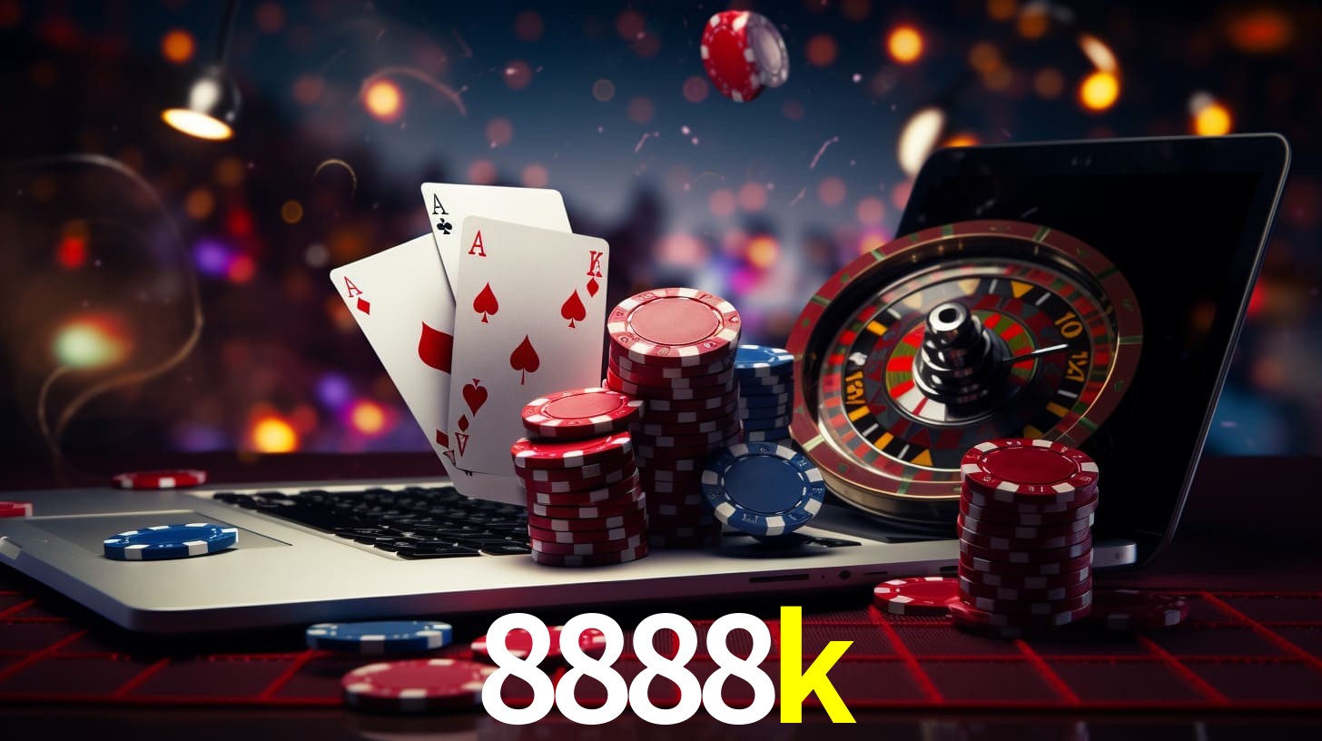 Tournaments 8888k