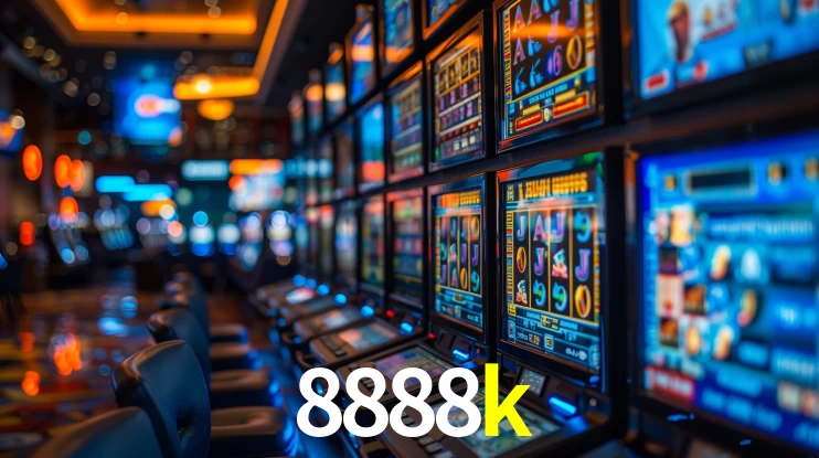 Game Providers 8888k