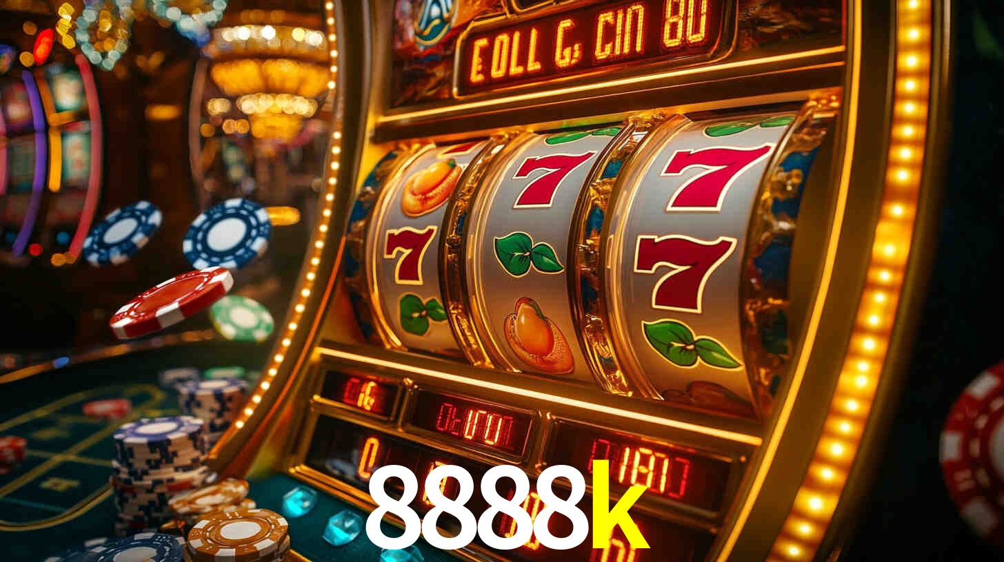 8888k bet