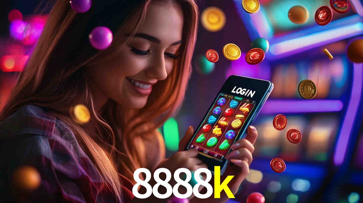 8888k: A Experiência de Casino com Jogos de Mesa ao Vivo