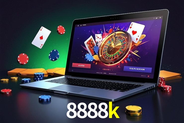 Descubra a Essência do 8888k: Nossa História e Compromissos
