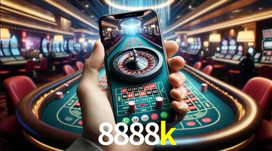 Game Statistics 8888k