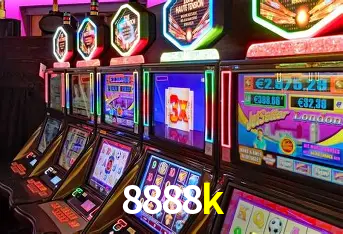 cassino 8888k