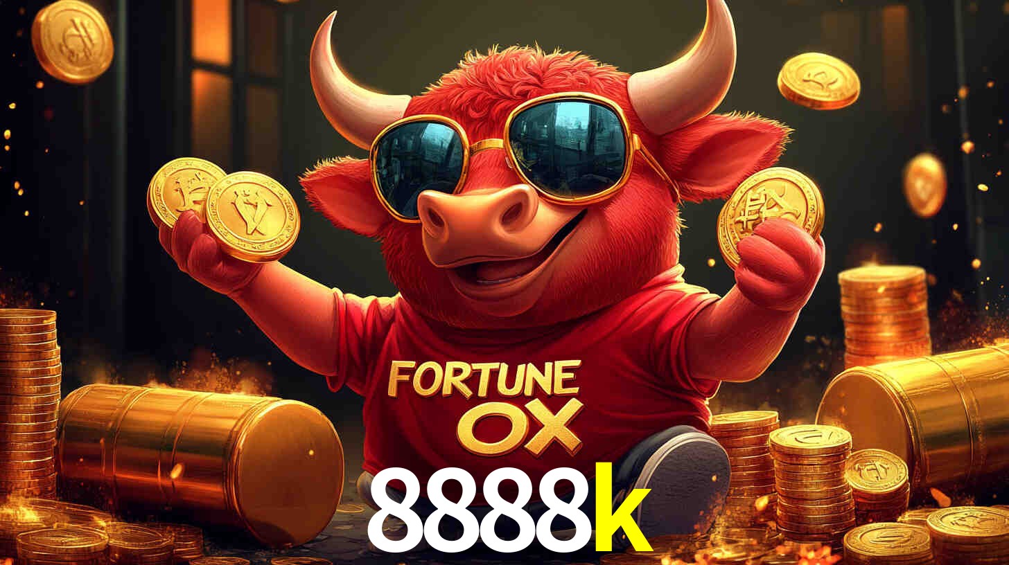 Torneios 8888k