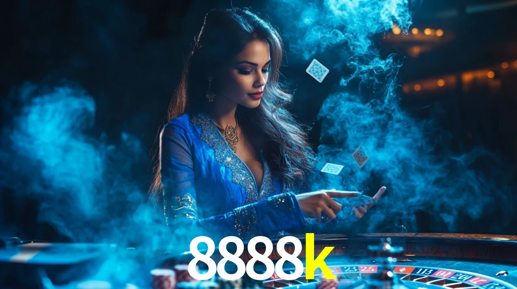 Estatísticas do Jogo 8888k